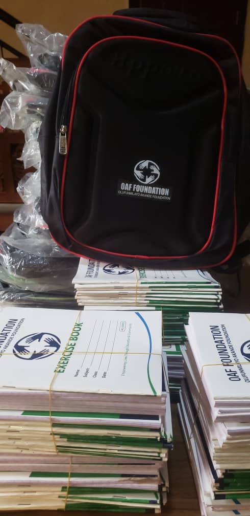 Back to School Supplies - Image 4