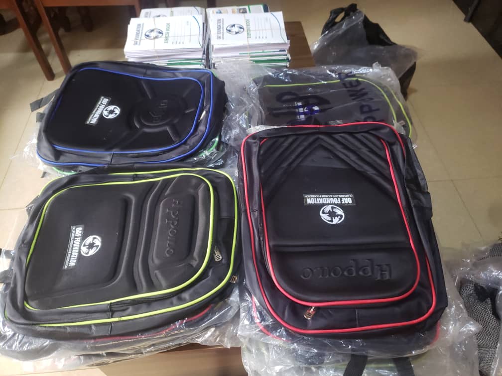 Back to School Supplies - Image 9