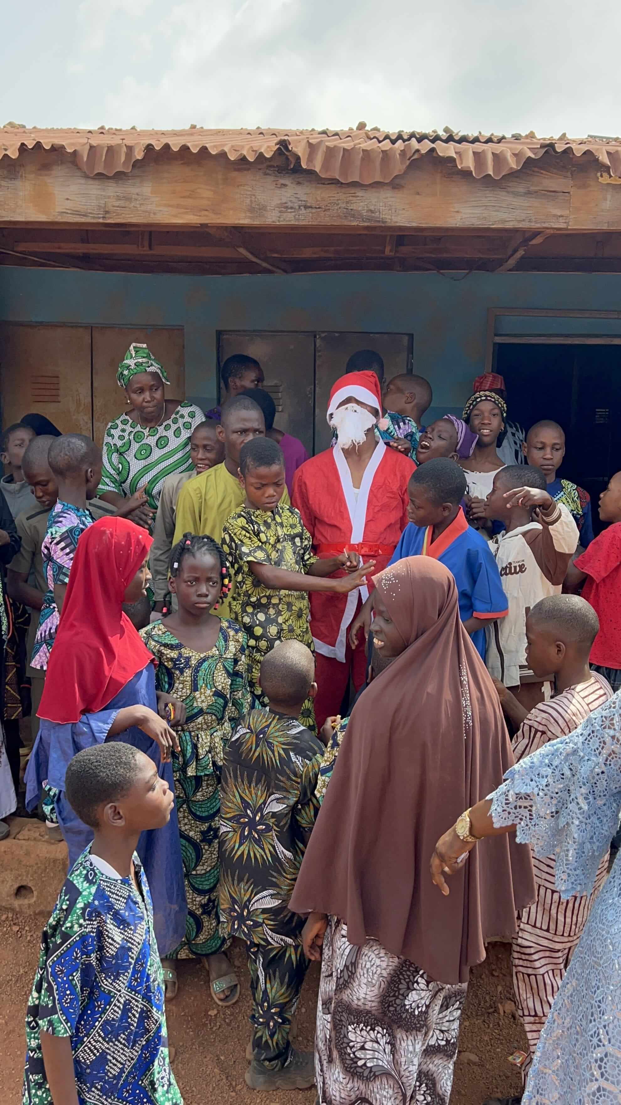 Christmas Party for Special Need Children - Image 3