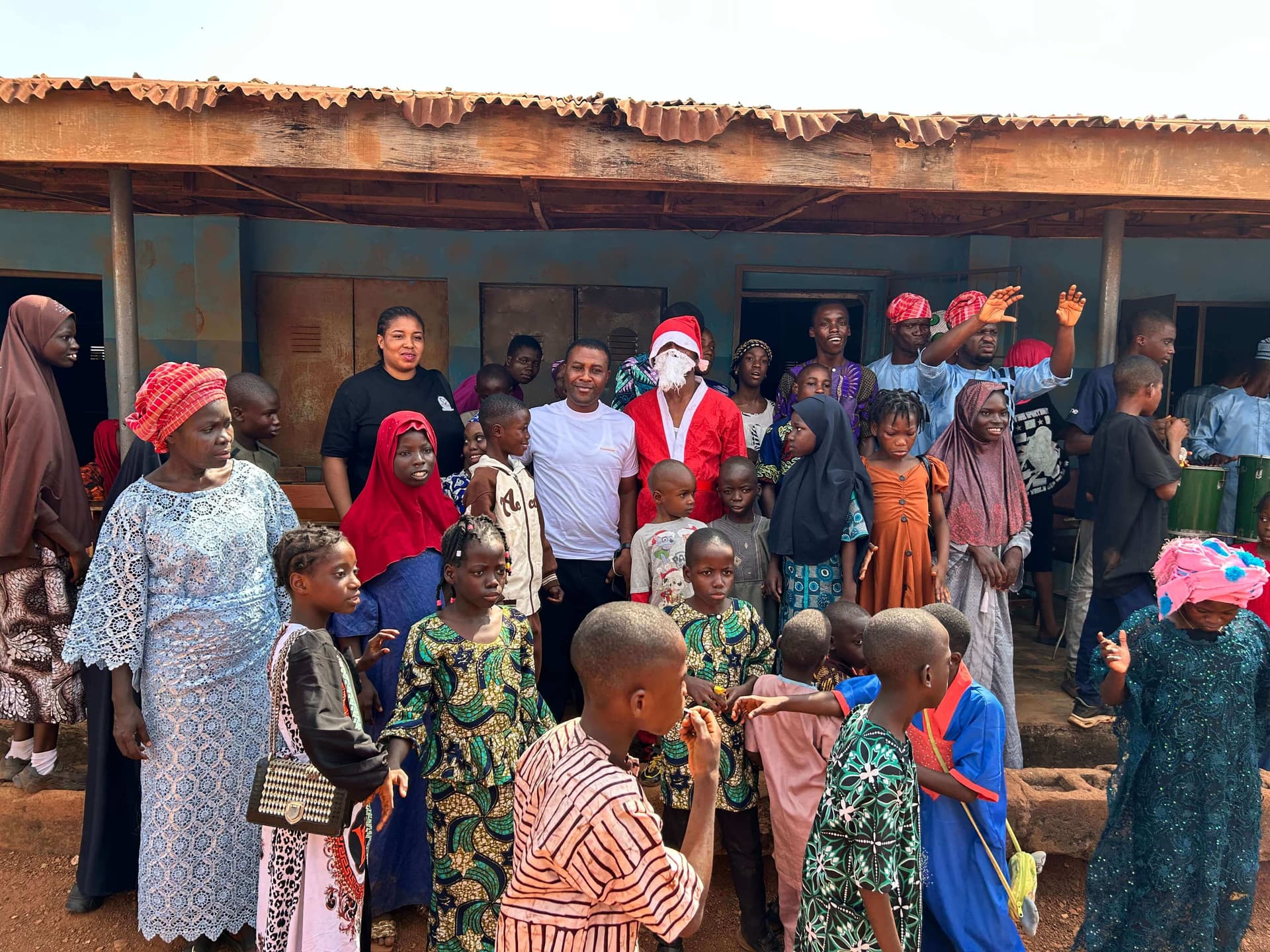 Christmas Party for Special Need Children - Image 5