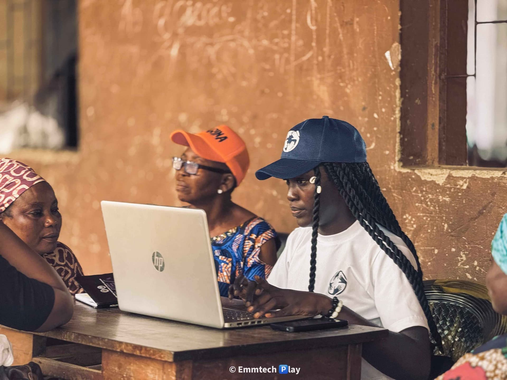 Feeding the Widows - Image 4