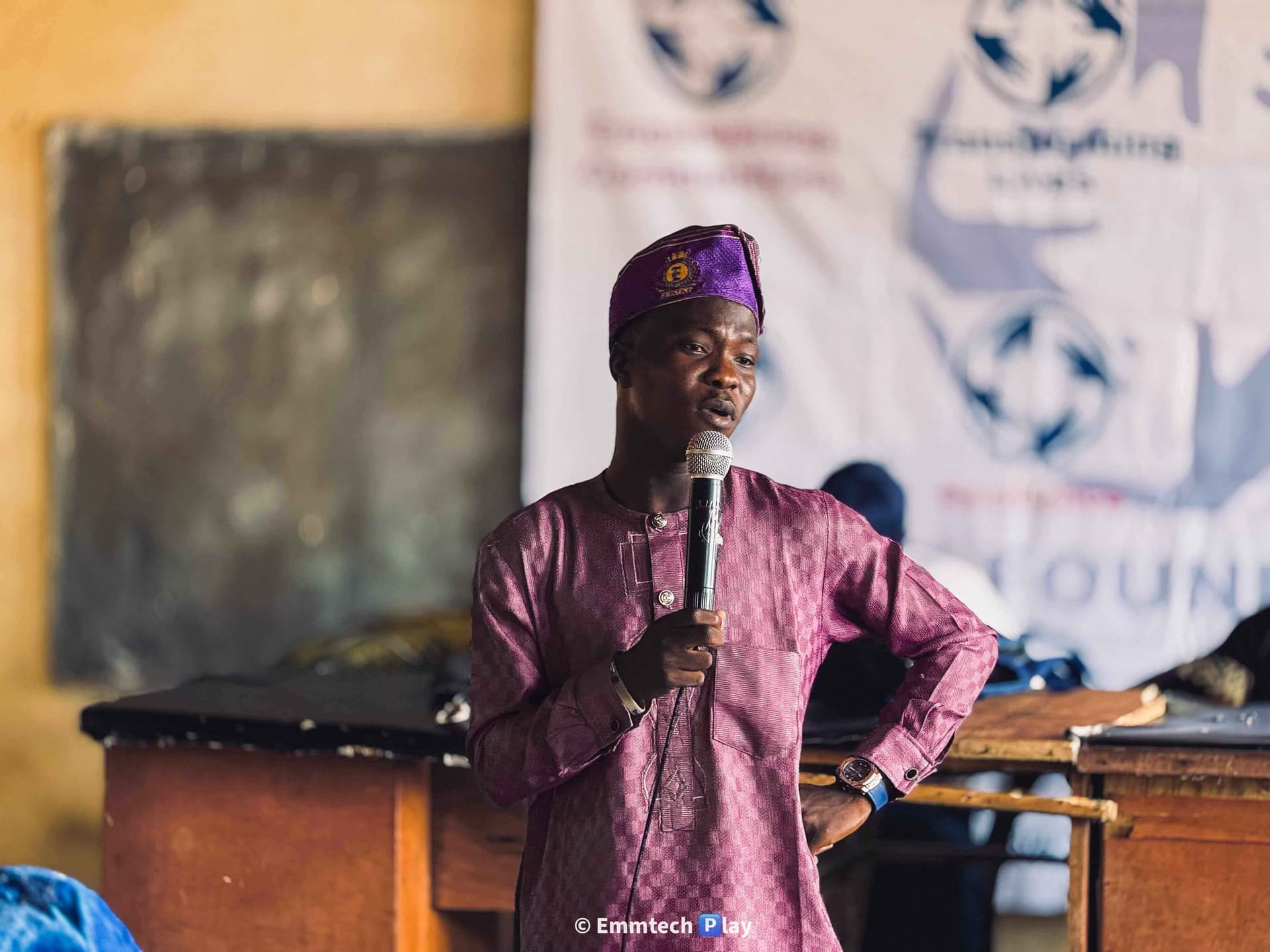 Feeding the Widows - Image 16